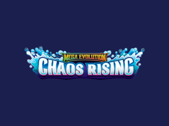 Mega Evolution — Chaos Rising