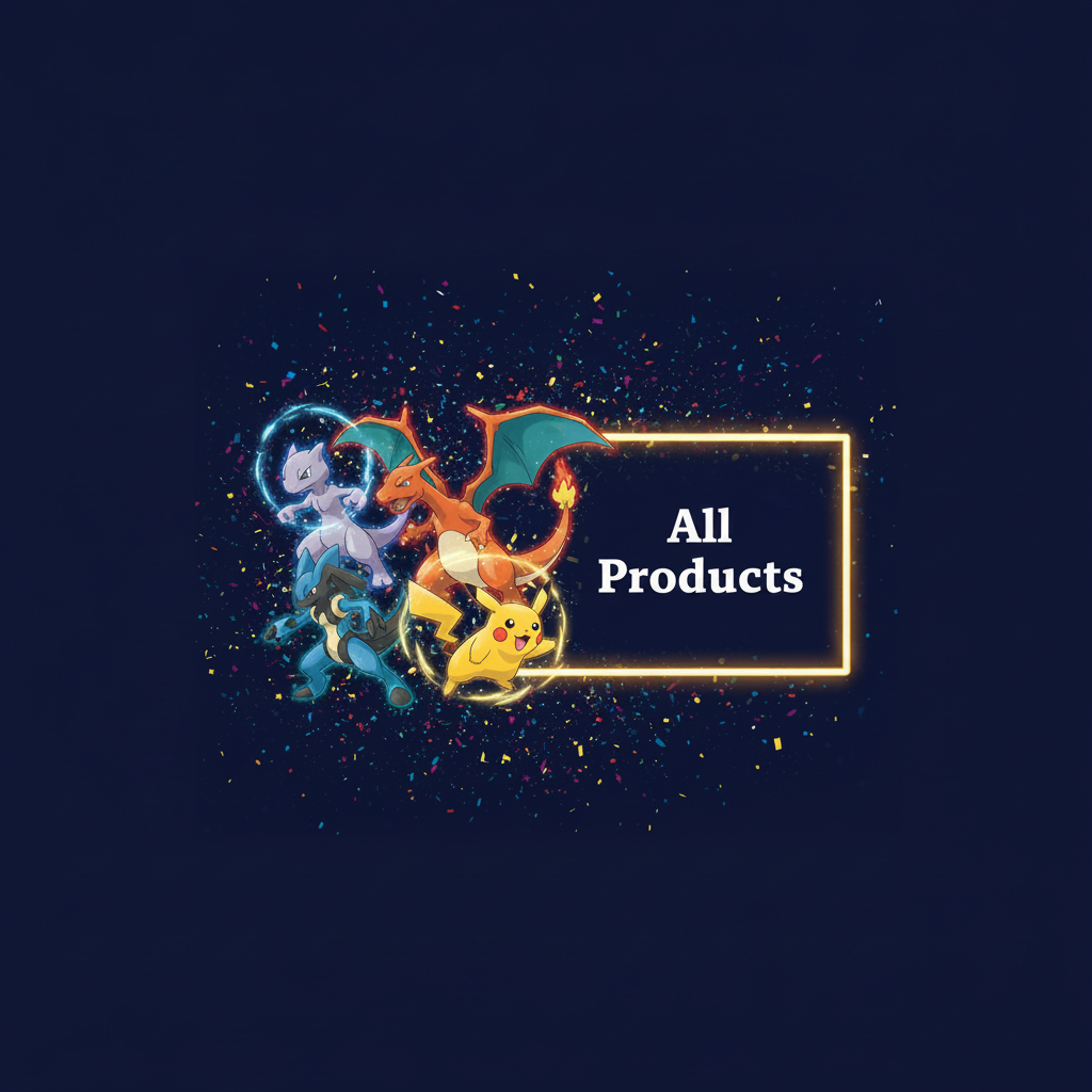 All products
