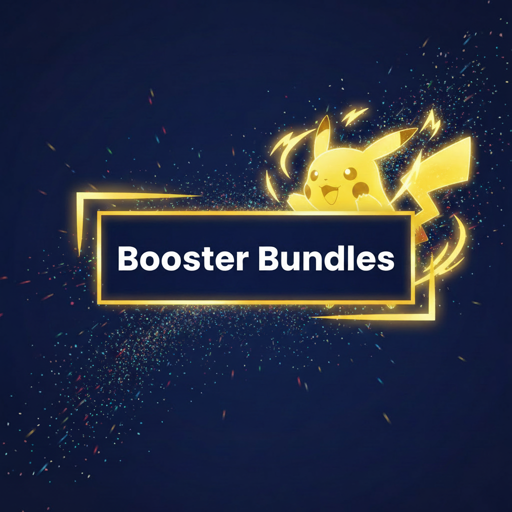 Booster Bundles