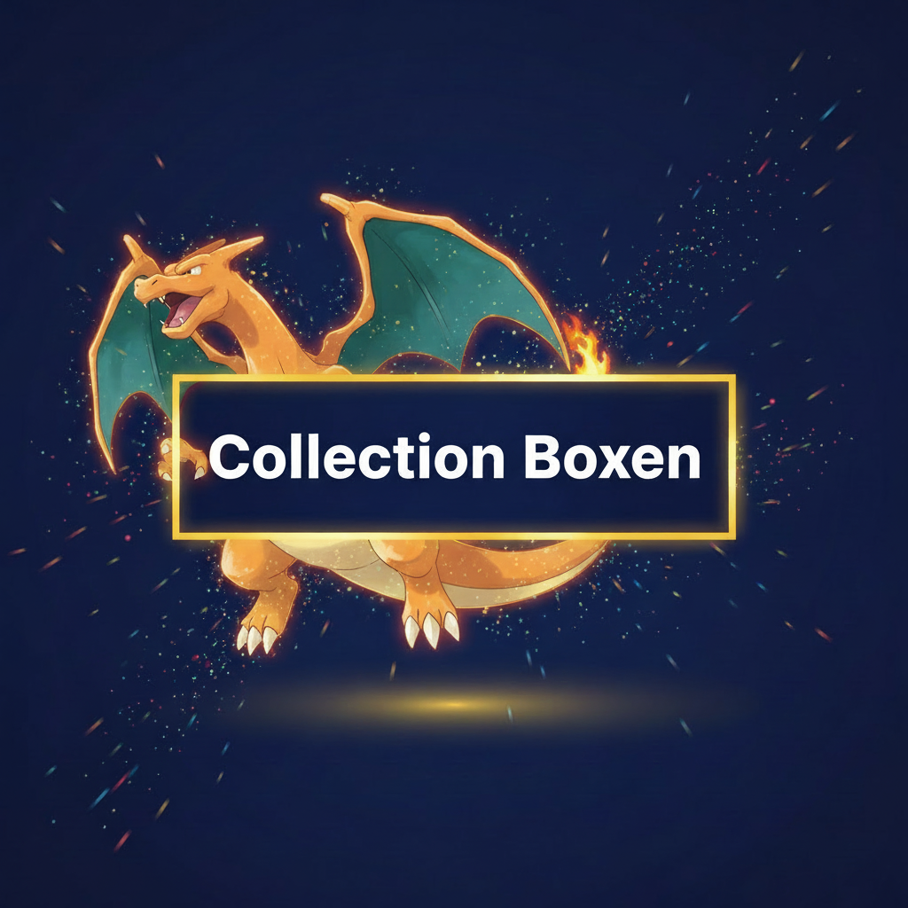 Collection Boxen