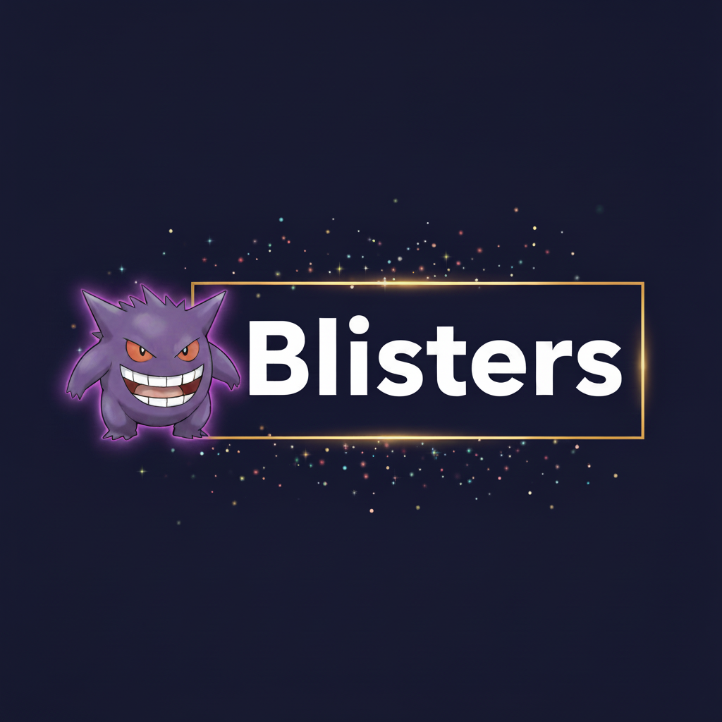Blisters