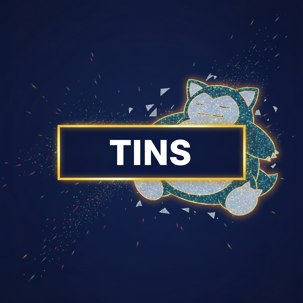 Tins