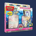 Pokémon - TCG World Championships Deck - Jesse Parker