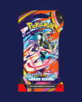 Pokémon - Chaos Rising - Sleeved Booster Pack