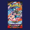 Pokémon - Chaos Rising - Booster Pack