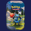 Pokémon - Ascended Heroes - Mini Tin