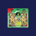Pokémon - Ascended Heroes - 2-Pack Blister