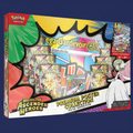 Pokémon - Ascended Heroes: Premium Poster Collection - Mega Gardevoir ex