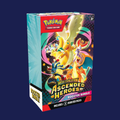 Pokémon - Ascended Heroes - Booster Bundle