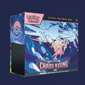 Pokémon - Chaos Rising - Elite Trainer Box