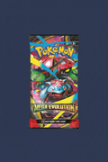 Mega Venusaur - Dark Navy Blue