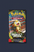 Perfect Order - Meowth Navy