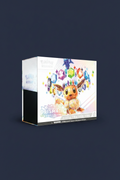 Prismatic Evolutions ETB - Front