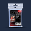 Ultra Pro Card Sleeves - navy blue