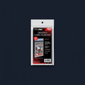 Ultra PRO Graded Card Sleeves - Dark Navy Background